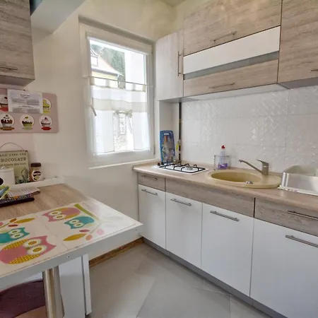 Galazka Jabloni Duszniki Zdrój