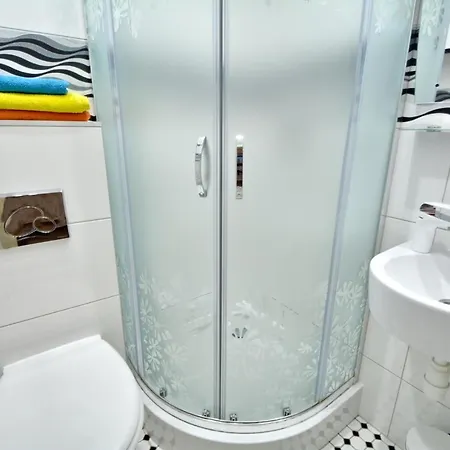 Galazka Jabloni Lejlighed