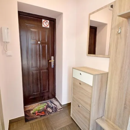 Galazka Jabloni Lejlighed