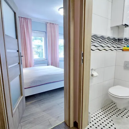 Galazka Jabloni * Duszniki Zdrój