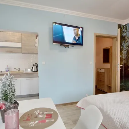 Galazka Jabloni Duszniki Zdrój