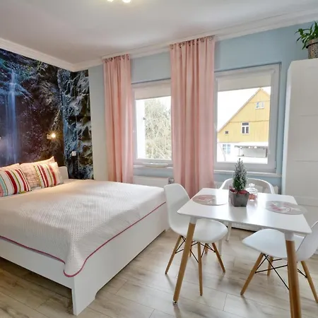 Lejlighed Galazka Jabloni *