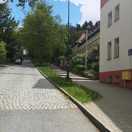 Lejlighed Galazka Jabloni Duszniki Zdrój