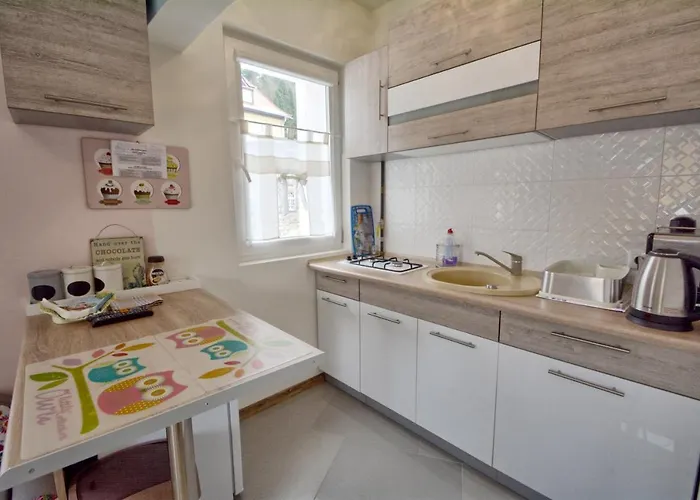 Galazka Jabloni Duszniki Zdrój