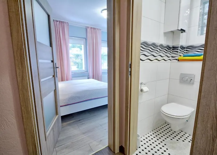 Galazka Jabloni * Duszniki Zdrój