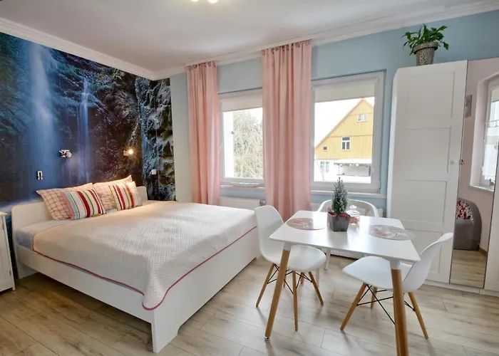 Apartment Galazka Jabloni *